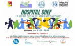 Hospital Chef - La buona cucina in ambiente sanitario - II edizione