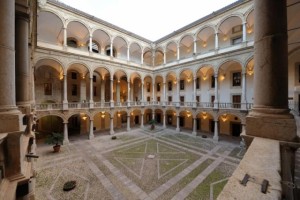 Nutrire il Pianeta, energie per la vita 6 agosto 2013 Palazzo dei Normanni Palermo