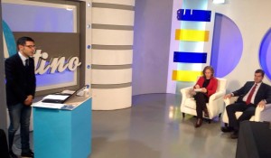 TRM Mattino 2