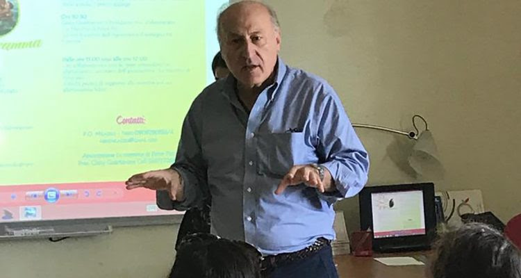 Franco Cusumano