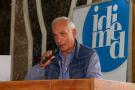 Ignazio Vassallo   presidente consorzio filiera Frutta in guscio
