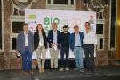 lo staff di bio in sicily
