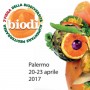 Biodiversità alimentare della Sicilia in fiera 2017