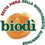 VI Fiera della Biodiversità Alimentare 2020